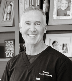 Dr. Brian P. Tierney