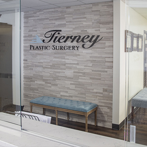 Tierney Plastic Surgery Office