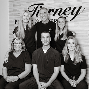 Tierney Plastic Surgery Staff